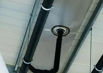 错那虹吸排水的原理