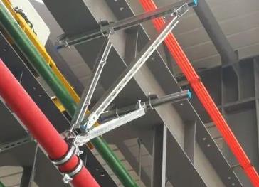 错那抗震支架厂家与你分享你必须做的紧急情况下的准备